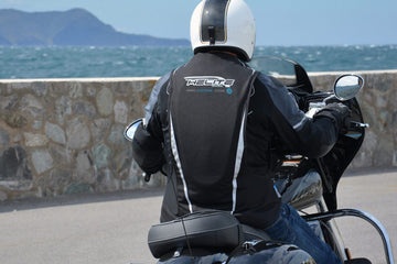 Helite E-Turtle Airbag